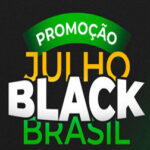 Shopping ABC, do Grupo AD, sorteia carros elétricos na campanha Julho Black Brasil 2025