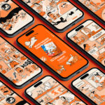 Nem só o Krypto salva o dia: GoldeN lança campanha em que qualquer pet pode ser um super-herói