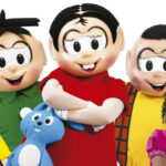 Pinacoteca Benedicto Calixto promove Encontro com a Turma da Mônica, no litoral paulista