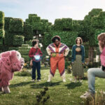 Shopping Cidade São Paulo disponibiliza espaço temático de 