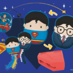 Petiko lança produtos licenciados para pets inspirados no Superman