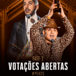 Prêmio eSports Brasil 2025 abre votação popular e estreia duas categorias para criadores de conteúdo gamer