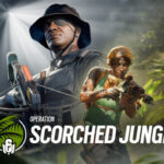 Rainbow Six Mobile já está disponível na América Latina