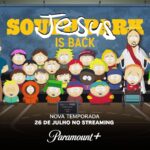 South Park is back: Paramount+ estreia nova temporada da animação