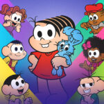 'Turma da Mônica': Quarta temporada da série animada estreia em agosto na HBO Max e no Discovery Kids