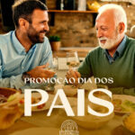 Shopping Metrô Tucuruvi celebra o Dia dos Pais com Campanha Especial