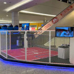 Shopping Granja Vianna inova com Quiosque de Realidade Virtual para Grupos