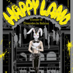 Mangá no estilo da série Round 6 chega ao Brasil pela Conrad