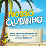 Supershopping Osasco promove Oficinas Gratuitas da Patrulha Canina