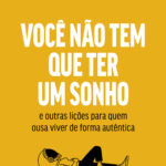 Famoso músico e comediante australiano lança livro para pessoas cansadas do 