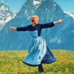 UCI celebra os 60 anos de “A Noviça Rebelde” com sessões especiais em setembro