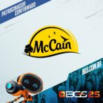 BGS 2025 terá participação inédita da McCain