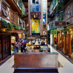 Boulevard Genève cresce 10% no último ano e se consolida como polo de varejo turístico