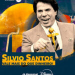 Disney+ anuncia estreia de produções especiais do SBT