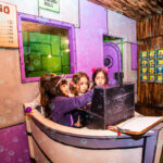 Escape 60' transforma saídas pedagógicas em experiências imersivas de aprendizagem