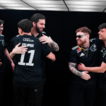 FURIA é campeã da primeira etapa da South America League de Rainbow Six X