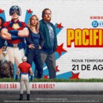 HBO Max é a casa da DC. Confira um guia essencial para esse universo de personagens