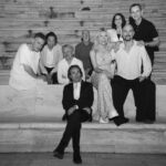 Banda James anuncia shows no Brasil em turnê que celebra 40 anos de carreira