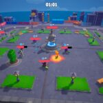 PetitFabrik embarca para Gamescom Alemanha e apresenta sequência de seu jogo Kukoos