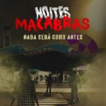 Wet’n Wild anuncia a 9ª edição das Noites Macabras com o tema “Extinção”