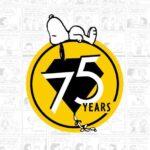 Das tirinhas a ícone global: os 75 anos de Snoopy e da turma Peanuts