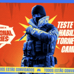 Ubisoft estreia campeonato multiplataforma Rainbow Six Siege para jogadores iniciantes e veteranos