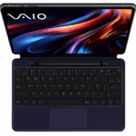 Positivo Tecnologia lança tablet VAIO com design diferenciado, promessa de produtividade única, tela AMOLED 2.5K