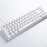 Tec Toy expande portfólio da sua divisão gamer com joystick, mouse e dois teclados para jogos