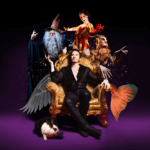 Maicon Clenk estreia “O Grande Show de Mágica” em São Paulo com mais de 20 ilusões e efeitos mundialmente famosos