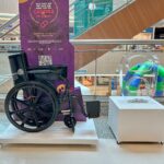 Shopping Granja Vianna arrecada lacres de latinhas em apoio à APAE Cotia