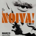Warner Bros. Pictures divulga primeiro trailer e pôster nacional de 'A Noiva!', novo filme de Maggie Gyllenhaal