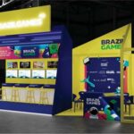 Abragames e delegação brasileira com 21 estúdios embarcam para a Tokyo Game Show 2025