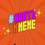 Ampla transforma gatos reais em memes para promover adoção de pets no Recife