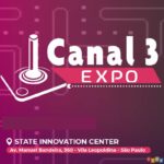 Direto da Toca: Nossas impressões sobre a Canal 3 Expo 25
