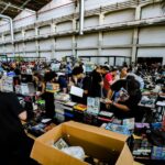 Canal 3 Expo 2025 resgata a experiência das locadoras dos anos 1980 e 1990