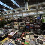 Canal 3 Expo 2025 promete reviver a nostalgia dos videogames clássicos em São Paulo