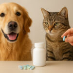 Remédios que todo pet adora: a inovação da Araújo transforma as fórmulas veterinárias