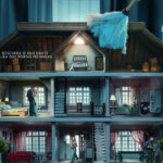 Paris Filmes divulga primeiro cartaz do suspense 