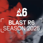 Etapa 2 do Regional de Rainbow Six Siege começa com disputa de quatro vagas para o Major de Munique