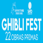 Ghibli Fest no Kinoplex do Supershopping tem promoção especial