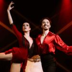 Direto da Toca: Fomos ao Teatro Sérgio Cardoso, assistir a 