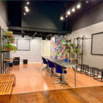 Shopping Granja Vianna ampla Mix de Serviços com Coworking e Clínica Multidisciplinar