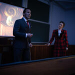 'Invocação do Mal 4: O Último Ritual' leva mais de 3,4 milhões de brasileiros aos cinemas em menos de duas semanas em cartaz