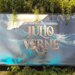 Direto da Toca: Conhecemos a Exposição “Uma Viagem Imersiva Extraordinária – Júlio Verne 200”