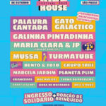 Kidzhouse Festival, o “Rock In Rio das crianças