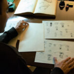 Cinebiografia de Mauricio de Sousa mostra a origem de seus personagens