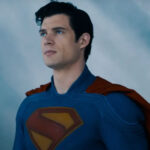 Estrelado por David Corenswet, 'Superman' ganha data de estreia na HBO Max