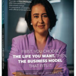 Zora Viana lança primeiro livro e propõe novo olhar sobre empreender com propósito, lucro e bem-estar