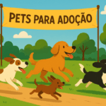 São Paulo: Largo do Arouche recebe o 1º Arouche Pet Show