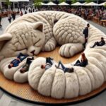 Cobasi leva arte e experiência de bem-estar ao Festival Virada Zen 2025